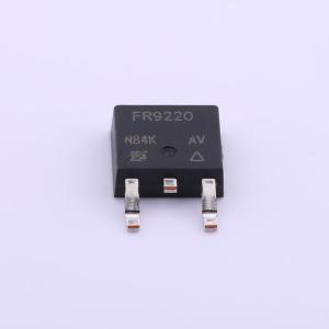 IRFR9220TRLPBF商品缩略图