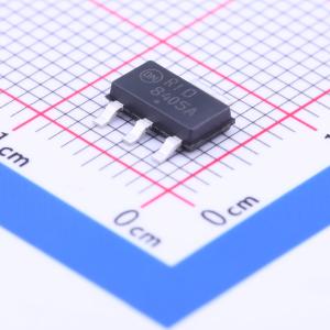 具备温度和电流限制功能的自保护型低端驱动器