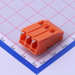 DB128H-5.08-3P-OG-S商品缩略图