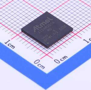 ATSAM3S1BB-MU商品缩略图