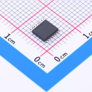 MSP430FR2000IPW16R商品缩略图