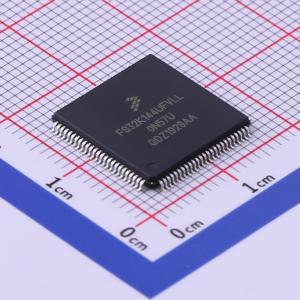 FS32K144UFT0VLLT商品缩略图