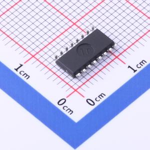 BU4052BCF-E2商品缩略图