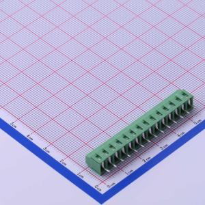 DB125-3.81-14P-GN商品缩略图