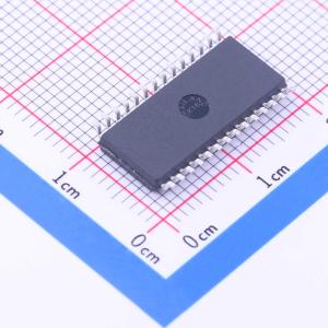 PIC16F913T-I/SO商品缩略图