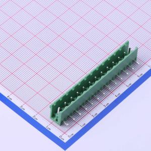 DB2ER-5.08-13P-GN商品缩略图