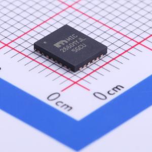 MIC26601YJL-TR商品缩略图