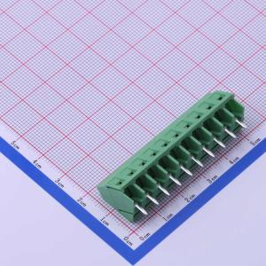 DB103-5.0-10P-GN-S商品缩略图