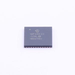 PIC18F45K22-I/ML商品缩略图