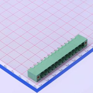 DB2EVM-5.08-13P-GN商品缩略图