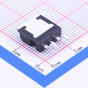 STTH30L06GY-TR商品缩略图