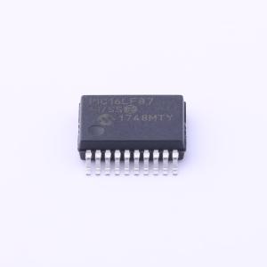 PIC16LF87-I/SS商品缩略图