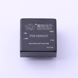 FD6-18S24A3商品缩略图