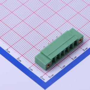 DB2EVM-3.81-6P-GN商品缩略图