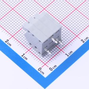 DB250B-3.5-3P-GY商品缩略图