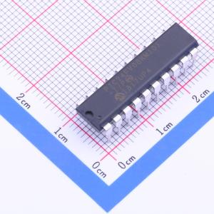 PIC24FV08KM101-I/P商品缩略图
