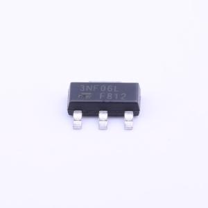 STN3NF06L商品缩略图