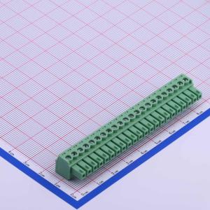 DB2EK-3.81-22P-GN-S商品缩略图