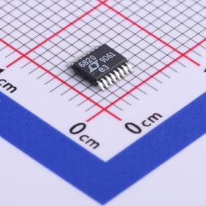 isoSPI 隔离通信接口