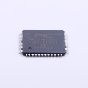 PIC32MX360F512L-80I/PT商品缩略图