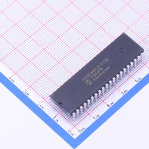 PIC18F44K22-I/P商品缩略图