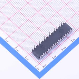 PIC18F2523-I/SP商品缩略图