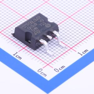 STTH30L06GY-TR商品缩略图