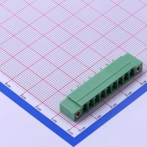 DB2EVM-3.81-9P-GN商品缩略图