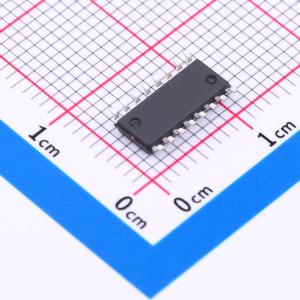 NLV74HC165ADR2G商品缩略图