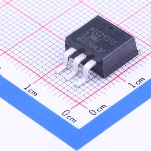 MIC29310-3.3WU商品缩略图