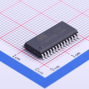 AT28HC64B-12SU商品缩略图