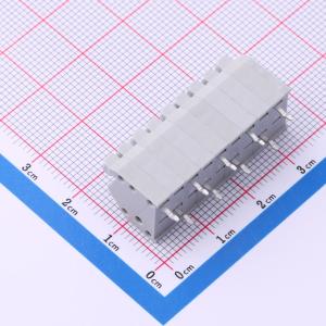 DB250A-3.5-9P-GY商品缩略图