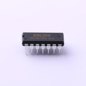 XD74LS04商品缩略图