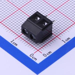 DB125-3.81-2P-BK-S商品缩略图