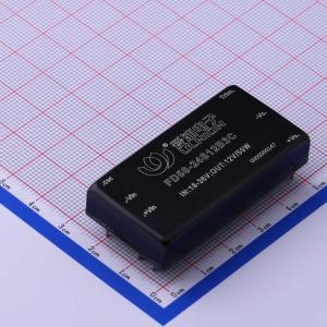 FD50-24S12B3C