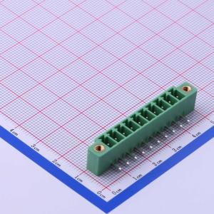 DB2ERM-3.81-10P-GN商品缩略图