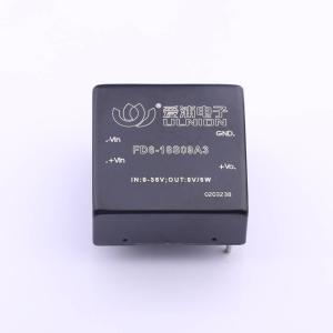 FD6-18S09A3商品缩略图