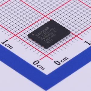 S25FL128SAGNFI001商品缩略图