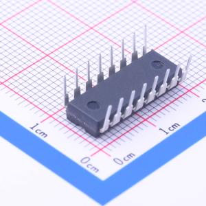 MIC5821YN商品缩略图