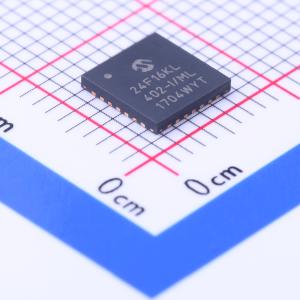 PIC24F16KL402-I/ML商品缩略图