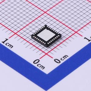 AD9237BCPZ-40商品缩略图