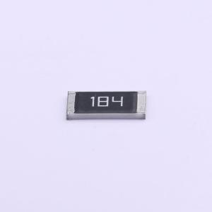 CR2512J180KE04Z商品缩略图