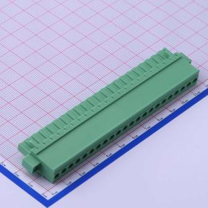 DB2EKBM-5.08-22P-GN-S商品缩略图