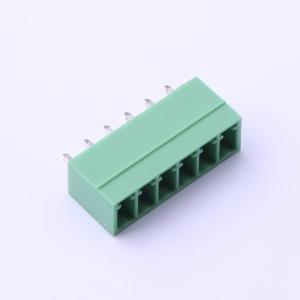 DB2EVC-3.5-6P-GN商品缩略图