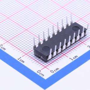 PIC16HV540-04I/P商品缩略图