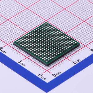 MCF54415CMJ250商品缩略图