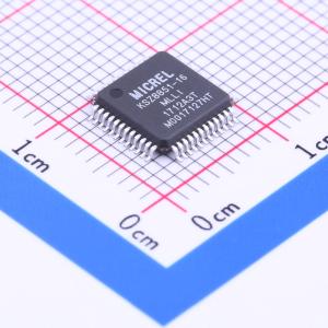 KSZ8851-16MLLI商品缩略图