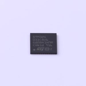STM32G031C8U6商品缩略图