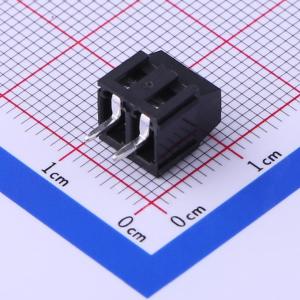 DB125-3.81-2P-BK-S商品缩略图