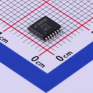 LM2737MTC/NOPB商品缩略图